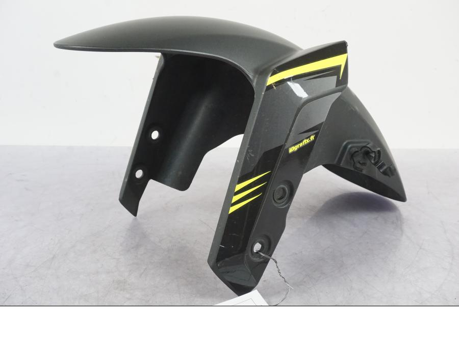 Extrabild5 på Framskärm från en Yamaha MT-09 -2016 motorcykel.