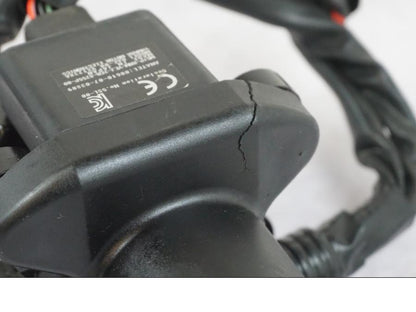 Extrabild5 på Låssats från en Yamaha MT-09 -2020 motorcykel.