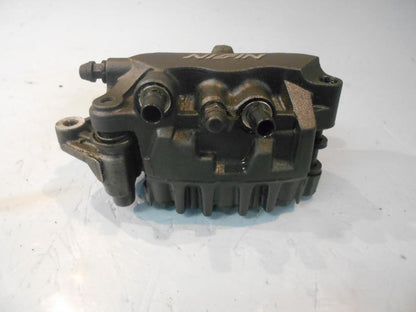 Baksidan på Bromsok från en Honda GL 1800 -2001 motorcykel.