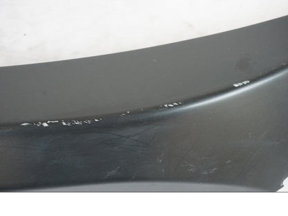 Baksidan på Sidkåpa från en Suzuki GSX-R 750 -2007 motorcykel.