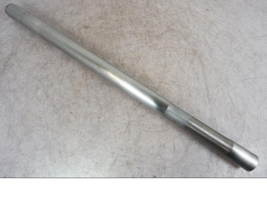 Extrabild3 på Gaffelben från en Universal Suzuki RE5 -1980 motorcykel.