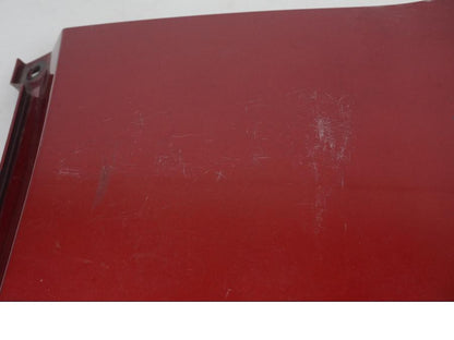 Höger sida på Bakvinge från en Yamaha XJ 900 S -1997 motorcykel.