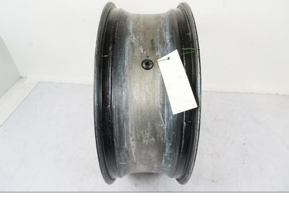 Extrabild1 på Fälg från en Honda CBR 1000 RR -2004 motorcykel.