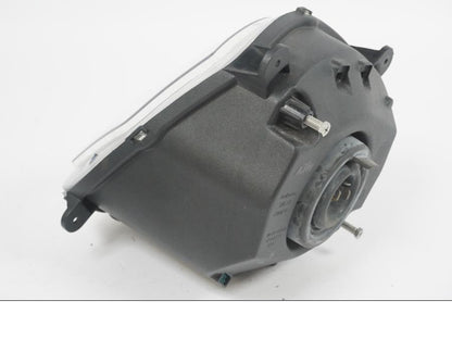 Höger sida på Strålkastare från en KTM 690 SM -2007 motorcykel.