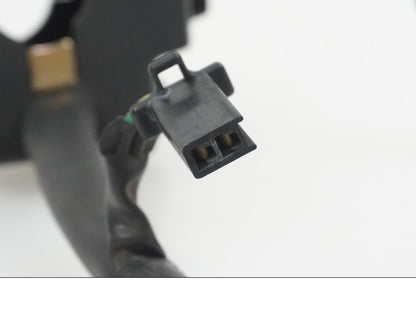 Extrabild3 på Styrelreglage från en Yamaha XJ 900 -1997 motorcykel.