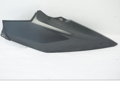 Baksidan på Bensintankskåpa från en BMW K 1600 -2015 motorcykel.