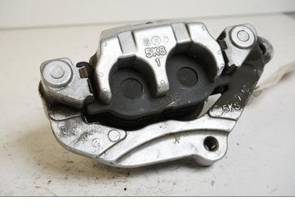 Höger sida på Bromsok från en Yamaha XVS 1100 -2003 motorcykel.