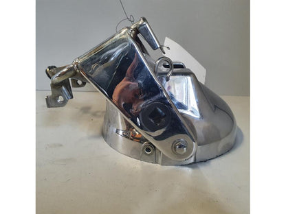 Framsidan på Strålkastarhus från en Yamaha XV 400 -1983 motorcykel.