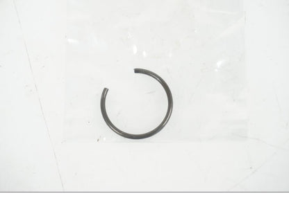 Baksidan på Kolv från en BMW F 850 GS -2019 motorcykel.