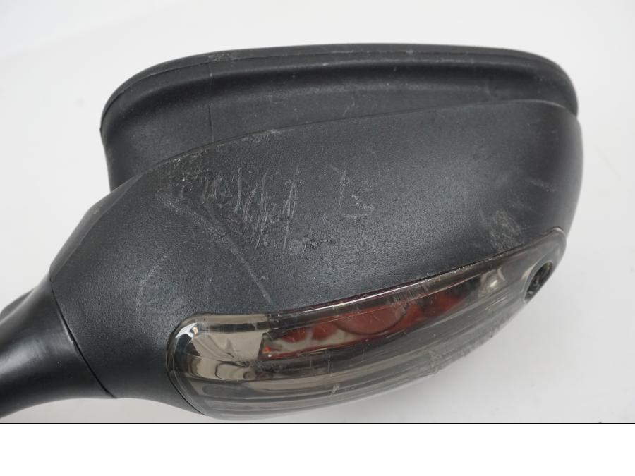 Extrabild3 på Backspegel från en Suzuki GSX-R 750 -2009 motorcykel.