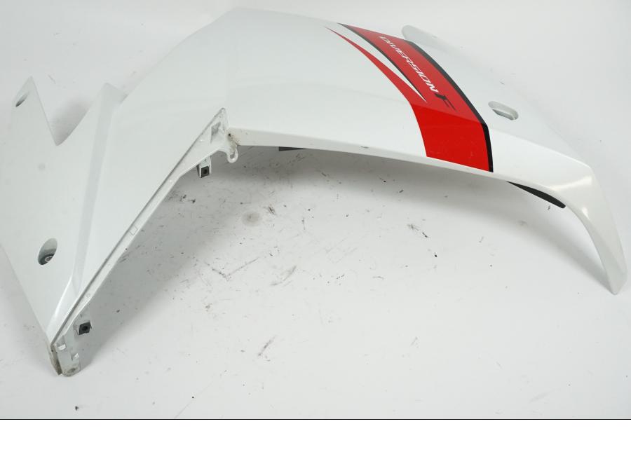 Baksidan på Sidkåpa från en Yamaha XJ 6 -2011 motorcykel.