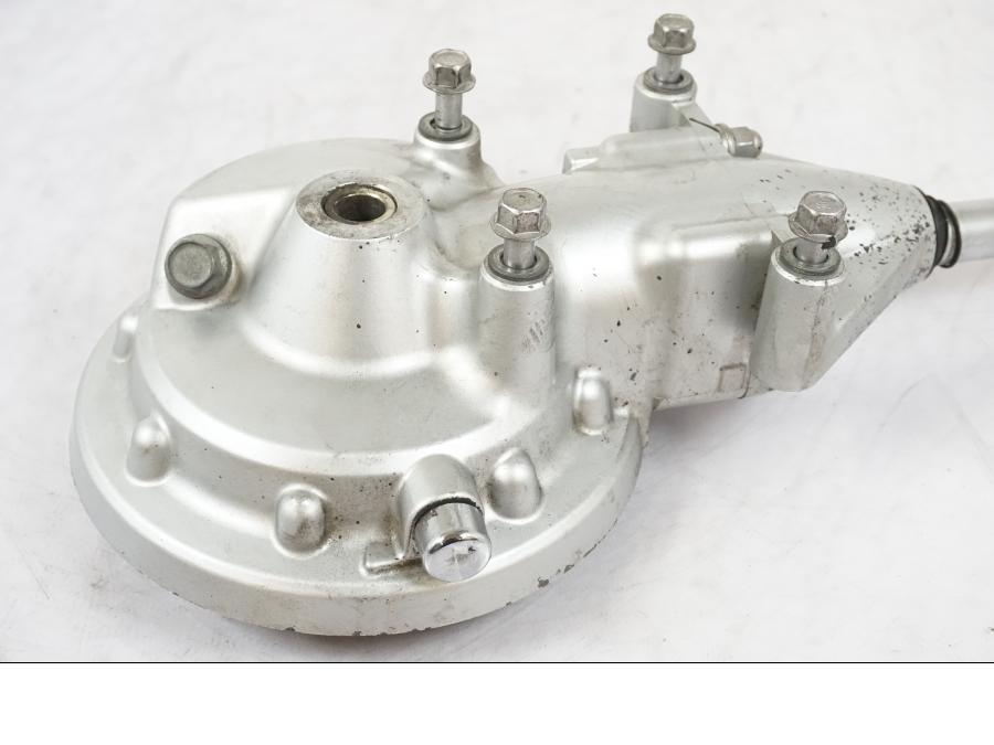 Extrabild1 på Slutväxel från en Yamaha XVS 1100 -2000 motorcykel.