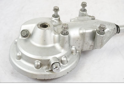 Extrabild1 på Slutväxel från en Yamaha XVS 1100 -2000 motorcykel.