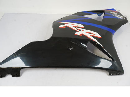 Framsidan på Sidkåpa från en Honda CBR 900 RR -2003 motorcykel.