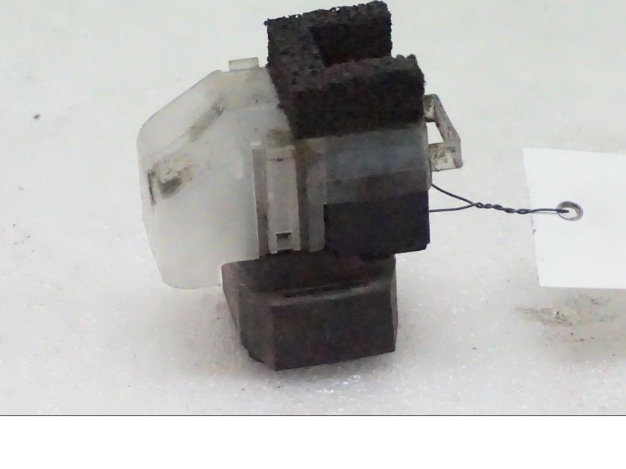 Framsidan på Startrelä från en Yamaha FZ1-S -2006 motorcykel.