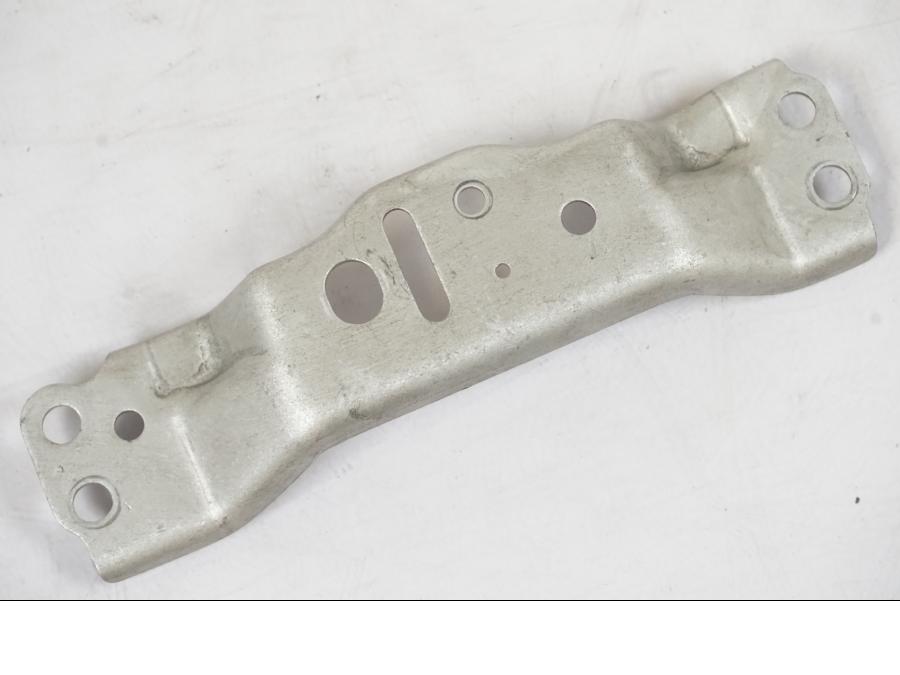 Framsidan på Sadelfäste från en Honda CBR 1000 RR -2007 motorcykel.