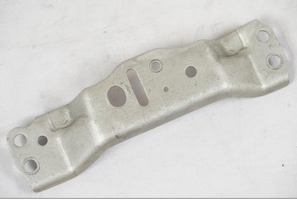 Framsidan på Sadelfäste från en Honda CBR 1000 RR -2007 motorcykel.