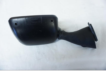 Höger sida på Backspegel från en Suzuki GSX-R 750 -2001 motorcykel.