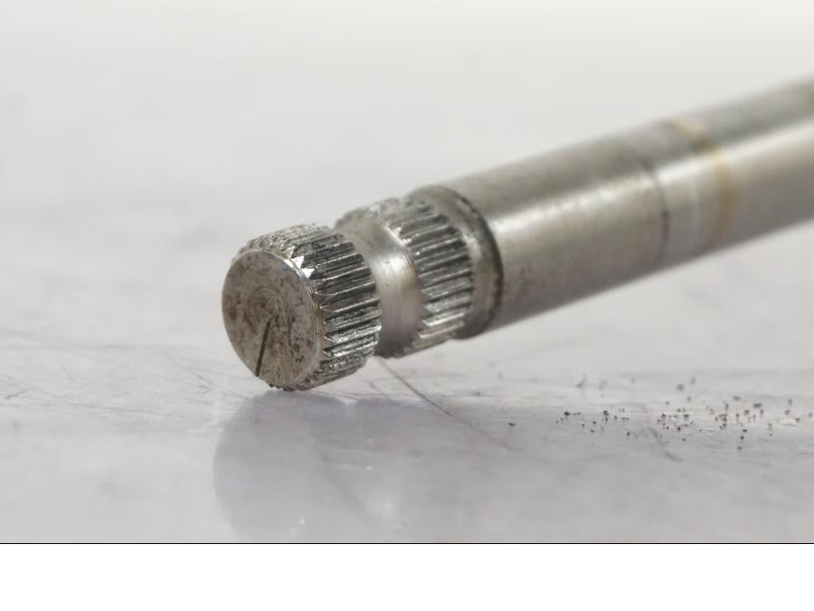 Extrabild1 på Växelarm från en BMW F 750 GS -2020 motorcykel.