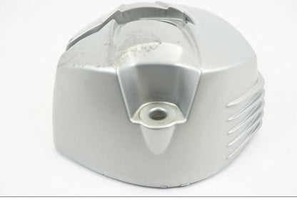 Baksidan på Ventilkåpa från en BMW R 1200 GS -2010 motorcykel.