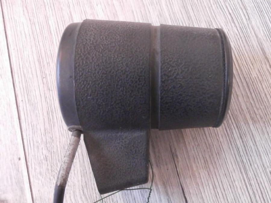 Baksidan på Temperaturmätare från en BMW K 100 LT -1990 motorcykel.