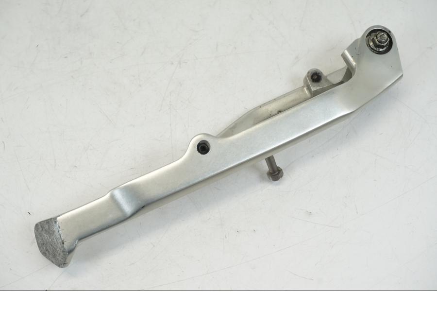 Extrabild4 på Sidostöd från en Ducati Streetfighter V4 -2020 motorcykel.