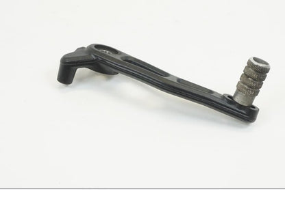 Framsidan på Växelpedal från en Yamaha MT-07 -2020 motorcykel.