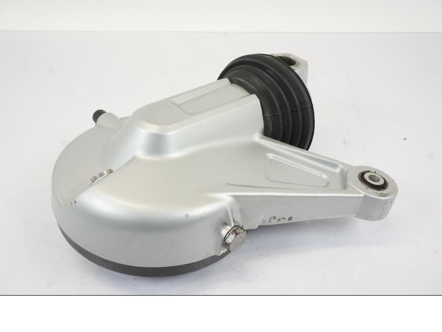 Framsidan på Slutväxel från en BMW R 1150 RS -2003 motorcykel.