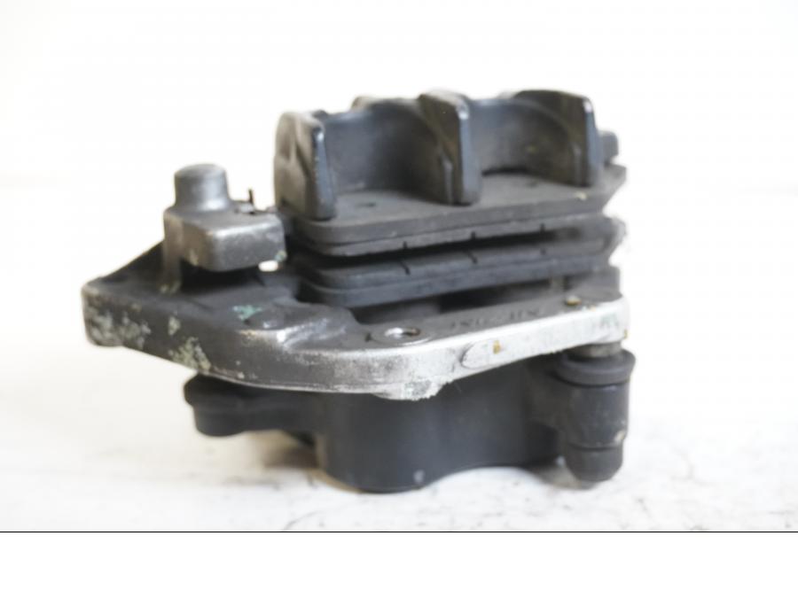 Höger sida på Bromsok från en Honda CBR 1000 F -1989 motorcykel.