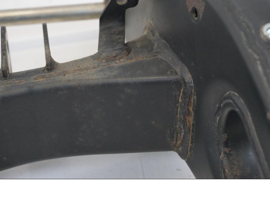 Extrabild3 på Sving från en Yamaha XSR 700 -2016 motorcykel.