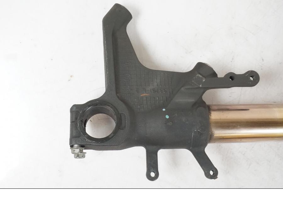 Extrabild2 på Gaffelben från en Suzuki GSX-R 750 -2007 motorcykel.