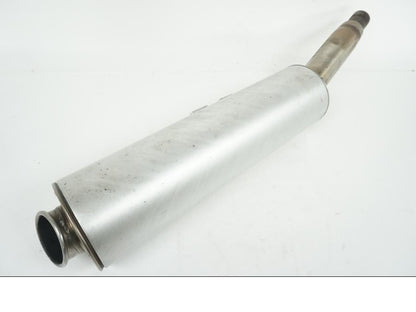 Extrabild2 på Ljuddämpare från en Ducati Supersport 800 -2003 motorcykel.