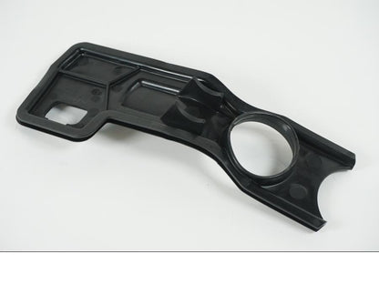 Vänster sida på Tändningslåskåpa från en KTM 1190 Adventure -2013 motorcykel.