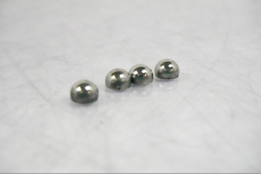 Baksidan på Kamaxel från en BMW R 1200 GS -2010 motorcykel.