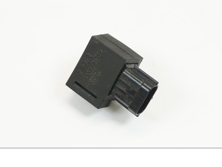 Framsidan på Mapsensor från en Suzuki GSX-R 1000 -2009 motorcykel.