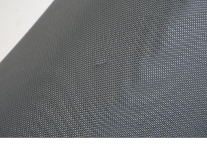 Baksidan på Sadel från en KTM 690 SM R -2009 motorcykel.