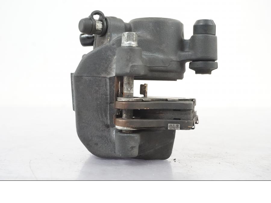 Höger sida på Bromsok från en Honda CBR 1000 RR -2010 motorcykel.