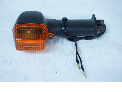 Framsidan på Blinkers från en Yamaha YZF 1000 R -1997 motorcykel.