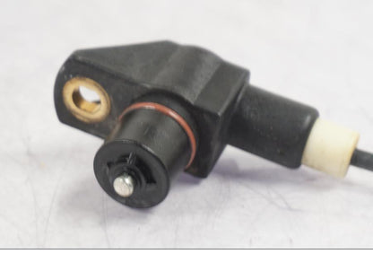 Vänster sida på Vevaxelsensor från en BMW R NineT -2017 motorcykel.