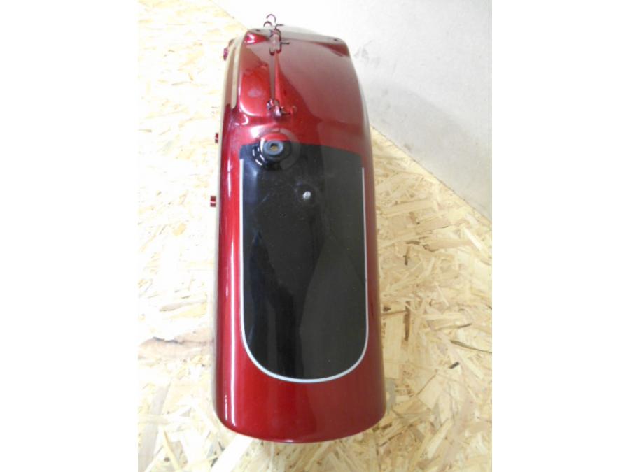 Extrabild1 på Bakskärm från en Honda VT 1100 C -1995 motorcykel.