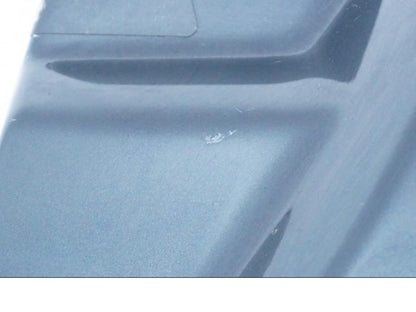 Höger sida på Sidopanel från en H-D Street Glide FLHX -2009 motorcykel.