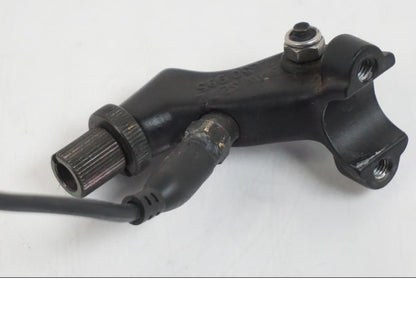 Extrabild1 på Kopplingsklo från en BMW F 650 CS -2002 motorcykel.