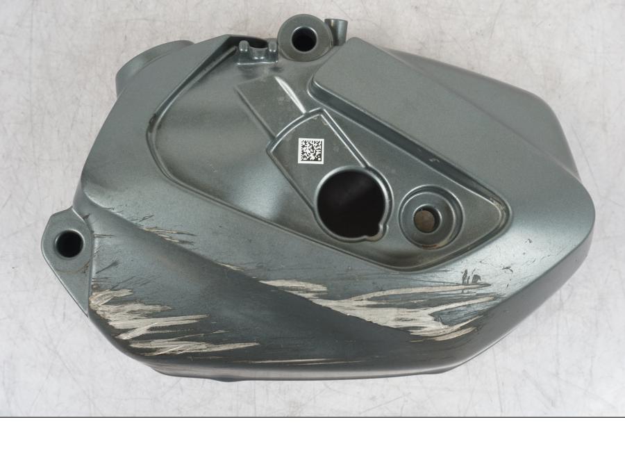 Baksidan på Ventilkåpa från en BMW R 1250 GSA -2024 motorcykel.