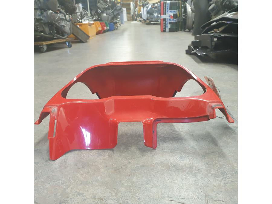 Vänster sida på Instrumentkåpa från en Honda CBR 1000 F -1987 motorcykel.