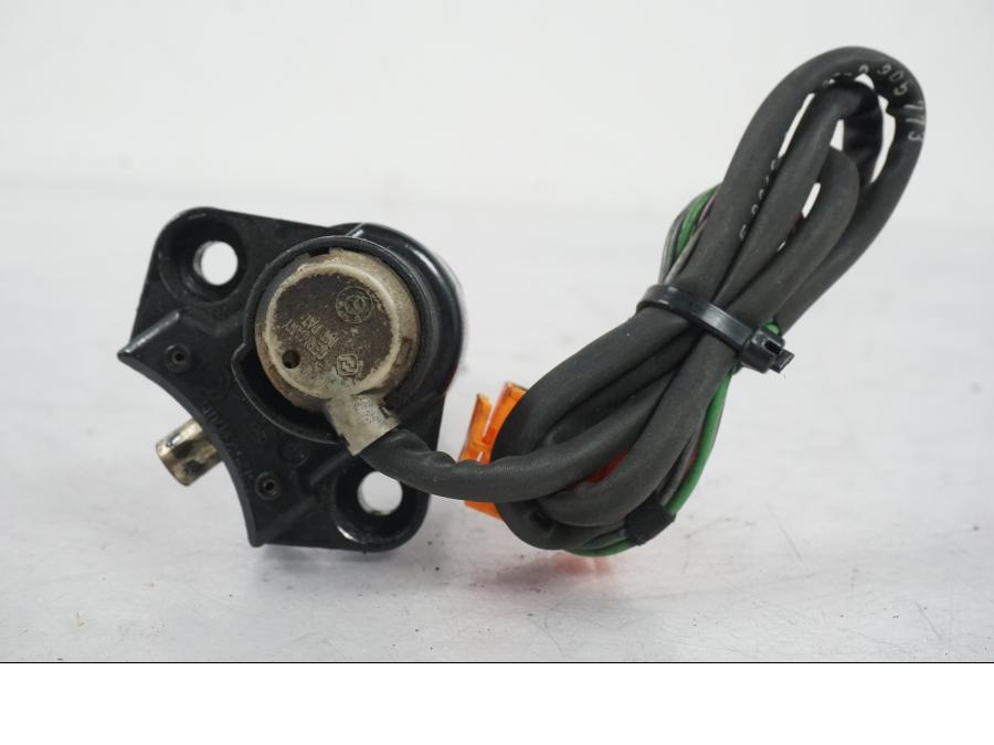 Extrabild2 på Låssats från en BMW K 1200 LT -2004 motorcykel.