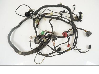 Framsidan på Kabelstam från en Kawasaki ZZR 1100 -1994 motorcykel.