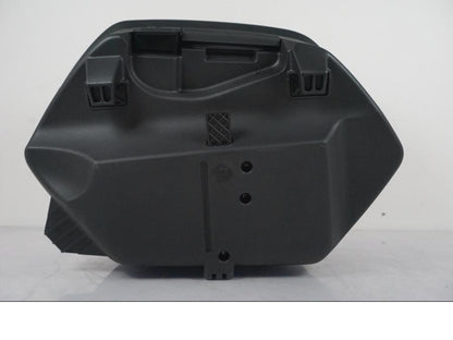 Extrabild2 på Sidoväska från en Yamaha Tracer 700 GT -2024 motorcykel.