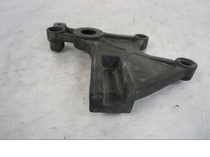 Höger sida på Bromsoksfäste från en Kawasaki Versys 650 -2014 motorcykel.