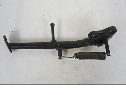 Höger sida på Sidostöd från en Honda CBR 900 RR -2003 motorcykel.