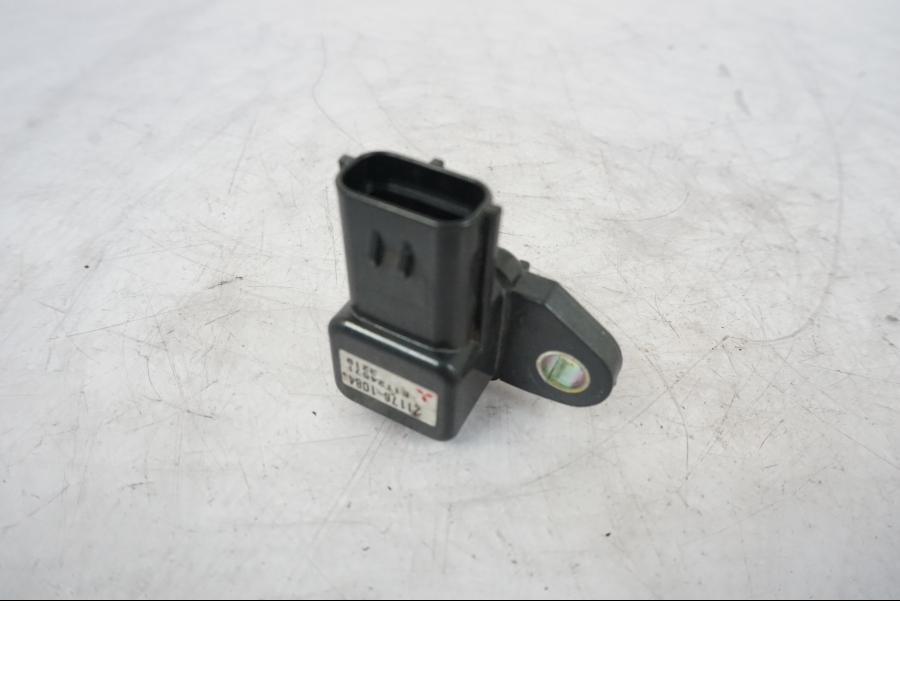 Höger sida på Mapsensor från en Kawasaki VN 1500 -2003 motorcykel.